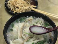 -惠丰源烩面馆(经七路店)