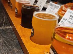 鹅岛精酿啤酒-Goose Island Brewhouse鹅岛精酿啤酒餐厅