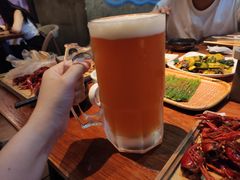 -米八子烧烤工厂(西区店)