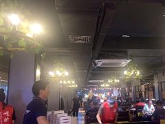 -名扬煮艺肥牛自助火锅(东平店)