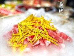 -羊大爷涮肉(亮马桥店)