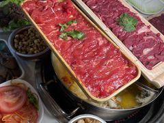 -田村·酸汤鲜牦牛肉火锅(布达拉宫广场店)