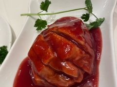 -得月楼·省级非遗·传统苏帮菜(观前店)