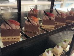 -富力希尔顿酒店·地阔自助餐厅