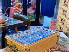 -一烧一烤•锦州烧烤(KTV包房·长江街店)