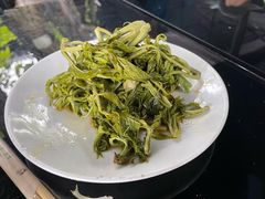 香椿芽-兴福老面馆(寺路街店)