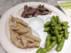 糟三样-燕云楼(云南路店)