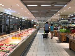 -幸福荣耀生鲜超市(和平街店)