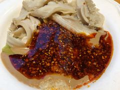 -陈记农家挂炉烤肉(雁南一路店)