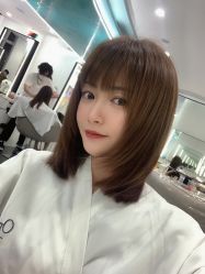 点击看大图 -OnHair造型