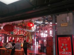 -嗨翻Hi-Fun竞技主题乐园·蹦床团建生日聚会(五棵松华熙店)