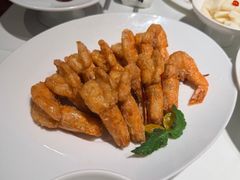 -四季民福烤鸭店(望京旺角店)
