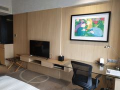 -上海虹桥西郊假日酒店