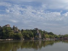 -中国翰园碑林