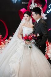 -金禧婚礼定制