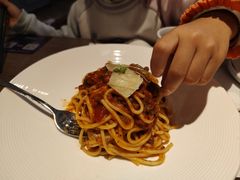 -港丽餐厅(来福士店)