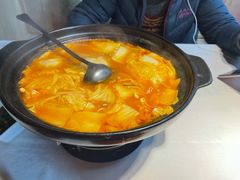酸汤乌江鱼-黔香阁·味(花木店)