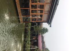 -花溪雨·森林餐厅(石基店)