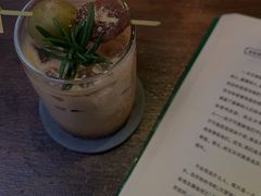 -转山咖啡(松柏社区店)