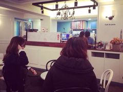 -Cafe de Paris(林荫路店)