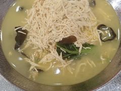 -陈记菜馆·非遗淮扬菜(东关街教场店)