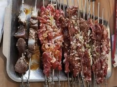 -邢氏老太太烤串(北兴街店)