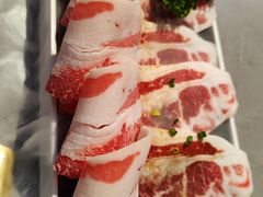 -棒小伙·齐齐哈尔烤肉(龙茗路店)