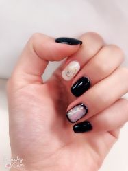 点击看大图 -Hands Nail专业美甲美睫