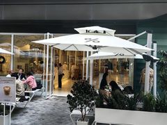 -% Arabica阿拉比卡咖啡(前滩太古里店)