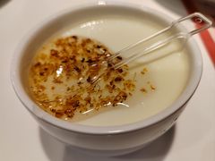 双皮奶-虾饺妹·酒家(金碧店)