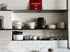 -Ocean's Table 欧舍