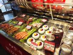 -必点海鲜·鲅鱼水饺(鞍山西道店)