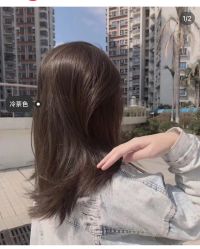 -阿莲新妆护肤造型
