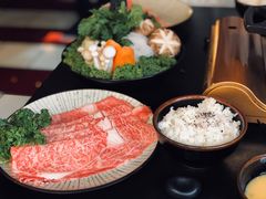 -Tokyo Sukiyaki-Tei