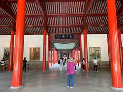 -南京中国近代史遗址博物馆(南京总统府)