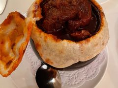 俄式罐焖牛肉-成桂西餐厅(河北路店)