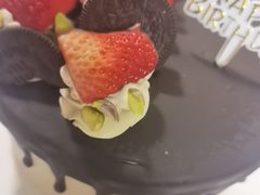 -维尔纳斯·生日蛋糕·动物奶油冰淇淋蛋糕(六里桥店)