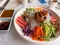-津悦·正阳春烤鸭(红旗南路店)