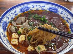 -蒋家肠旺面馆老店(合群路店)