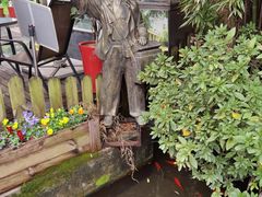 -老洋房花园饭店(绍兴路店)