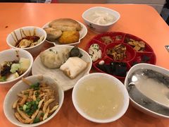 -龙抄手(春熙路总店)