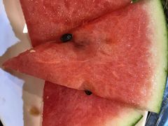-特色油边心管烤串
