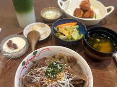 -ITARU食堂·定食料理(西丽店)