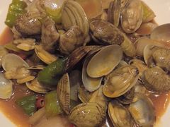 -烧蠔帮·生蚝海鲜牌档(观海店)