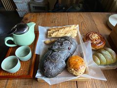 -仙峰天然面包(迎宾路店)