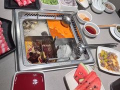 -海底捞火锅(壹悦城店)