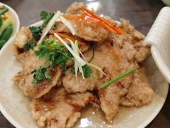 -翟氏天天小吃(上东街区店)