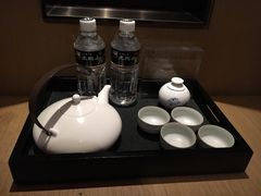 -杭州逸设计师酒店(武林广场店)