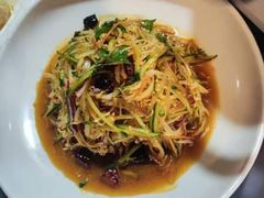 -一桶江山餐厅(松北店)