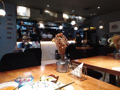 餐具摆设-POKEE VIA&Brunch·维娅(重庆来福士店)